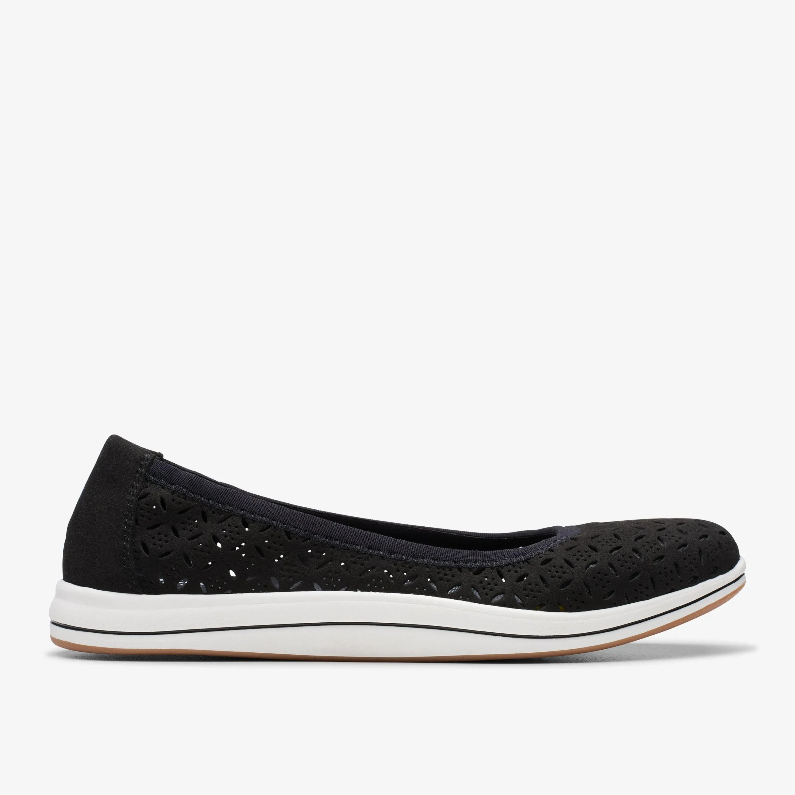 Breeze Roam Black