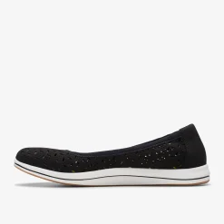 Breeze Roam Black