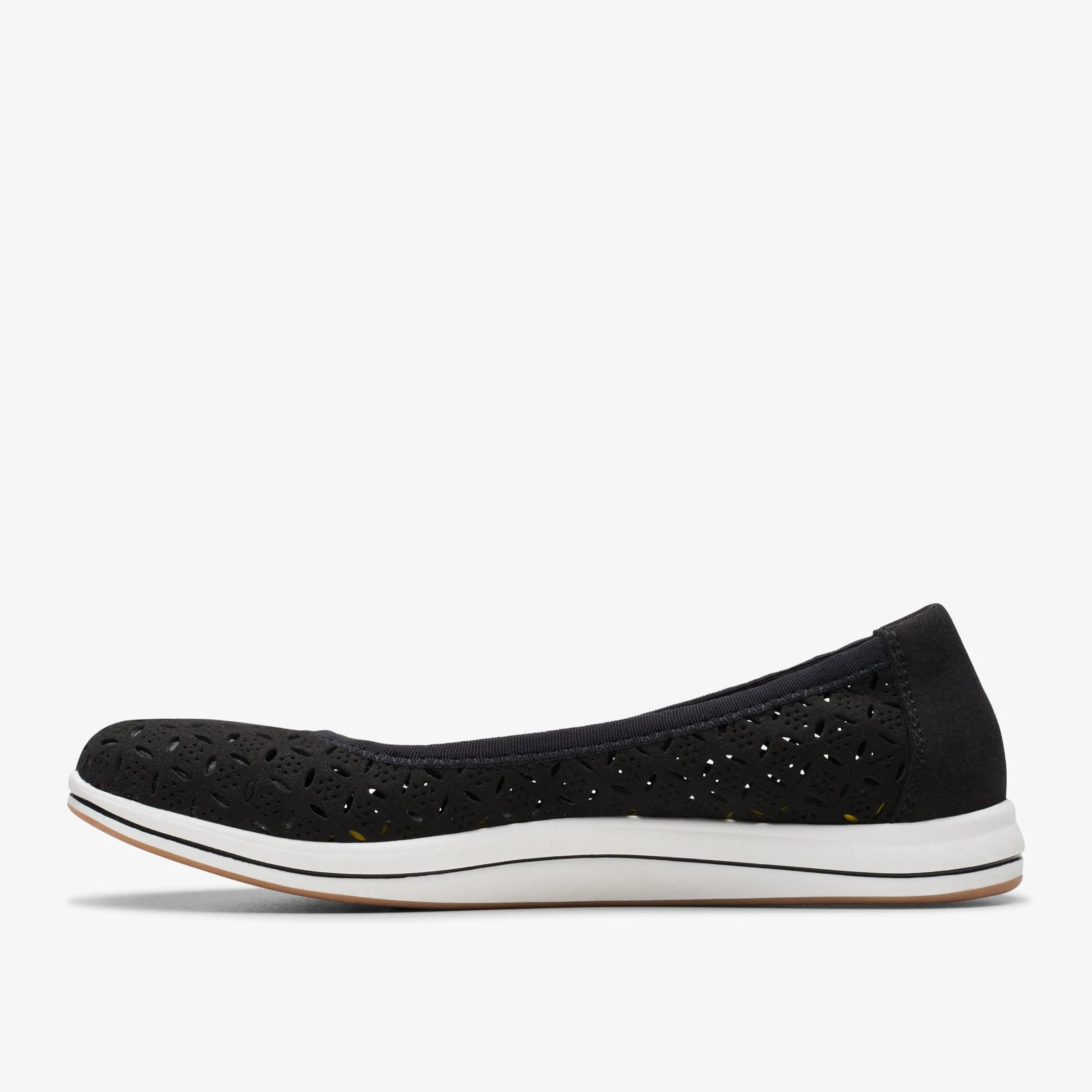 Breeze Roam Black