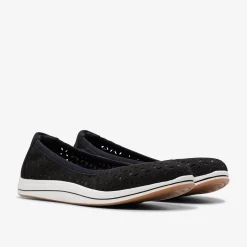Breeze Roam Black