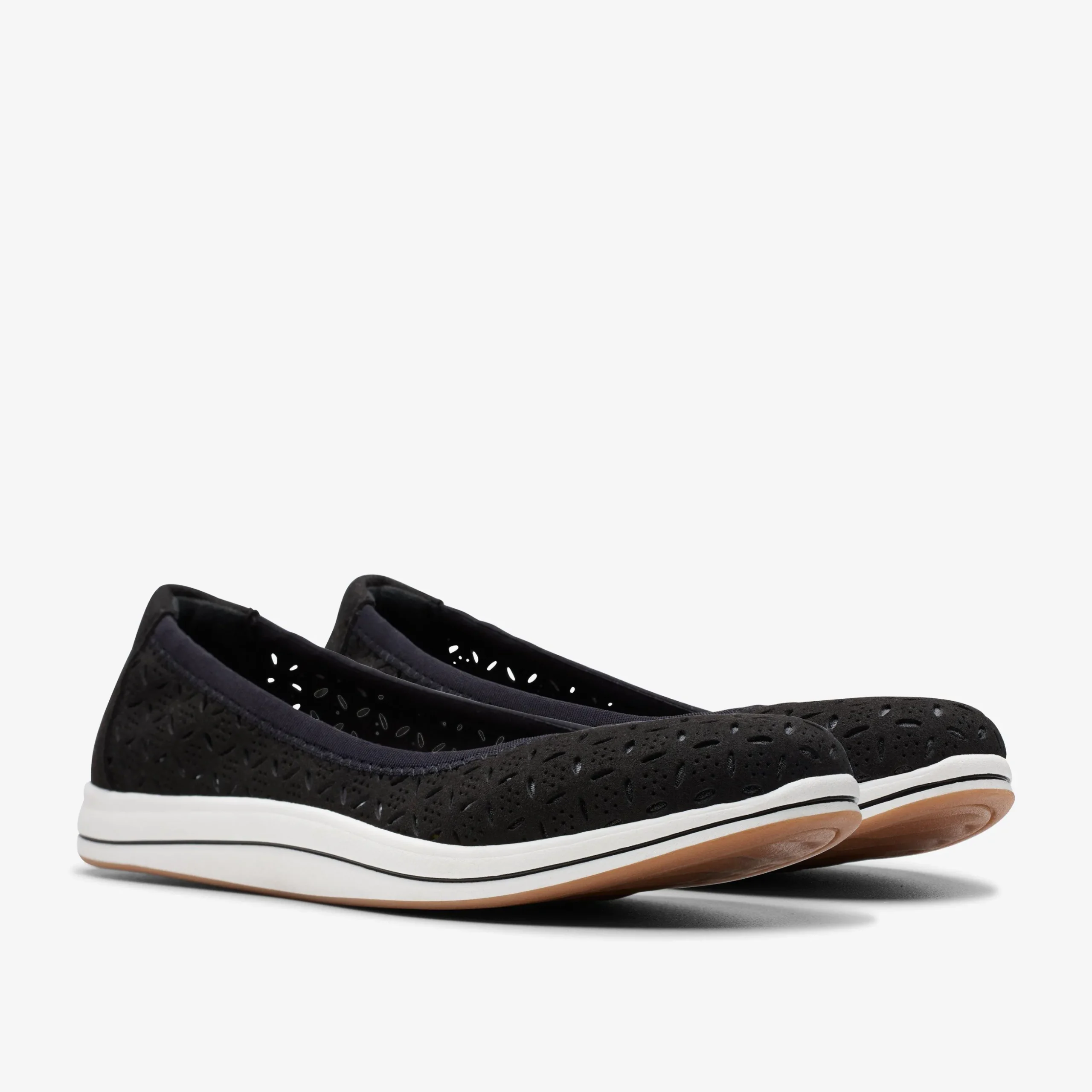 Breeze Roam Black