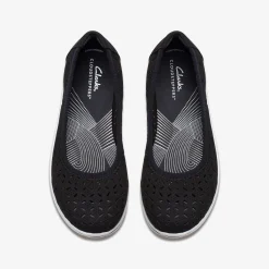 Breeze Roam Black