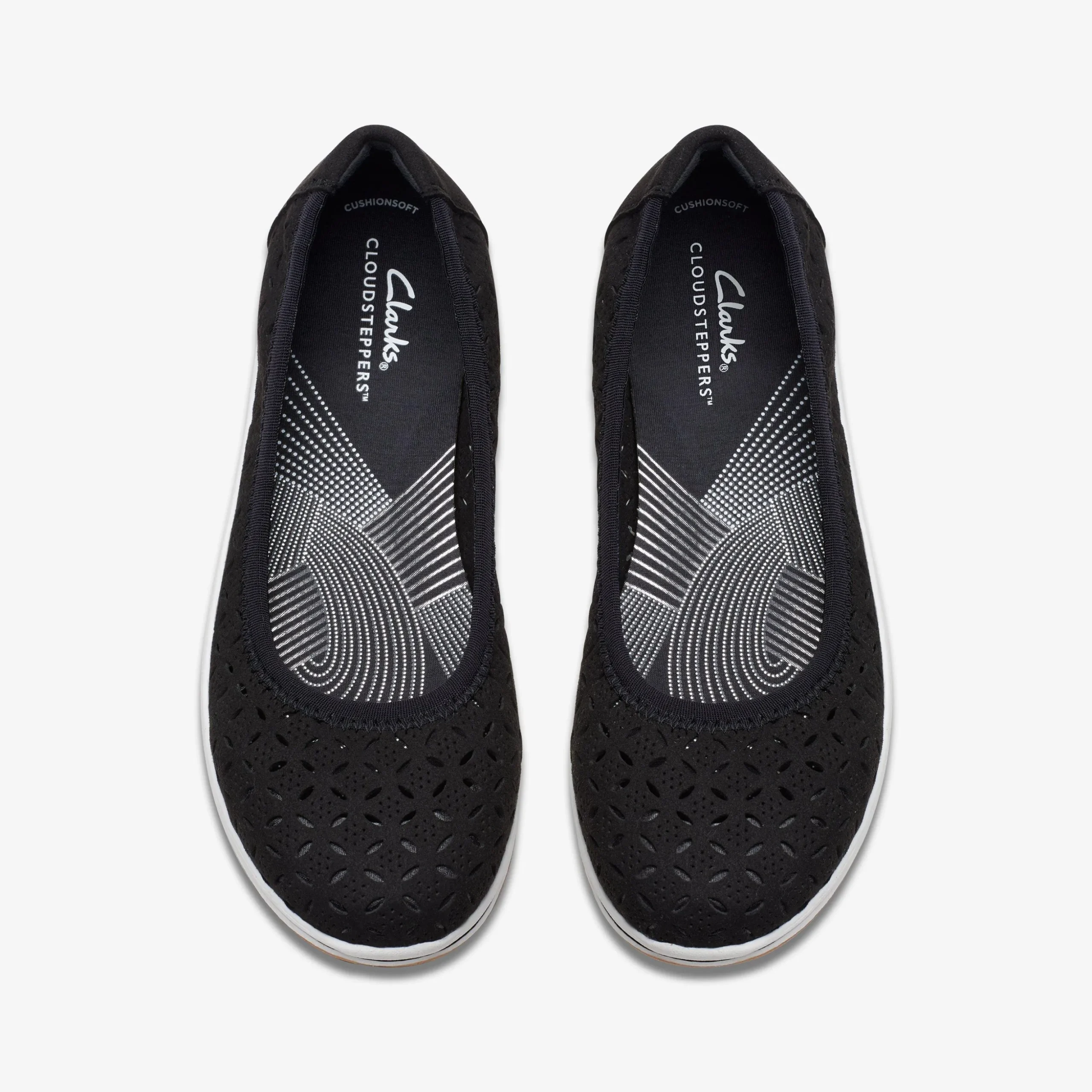 Breeze Roam Black