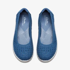 Breeze Roam Blue