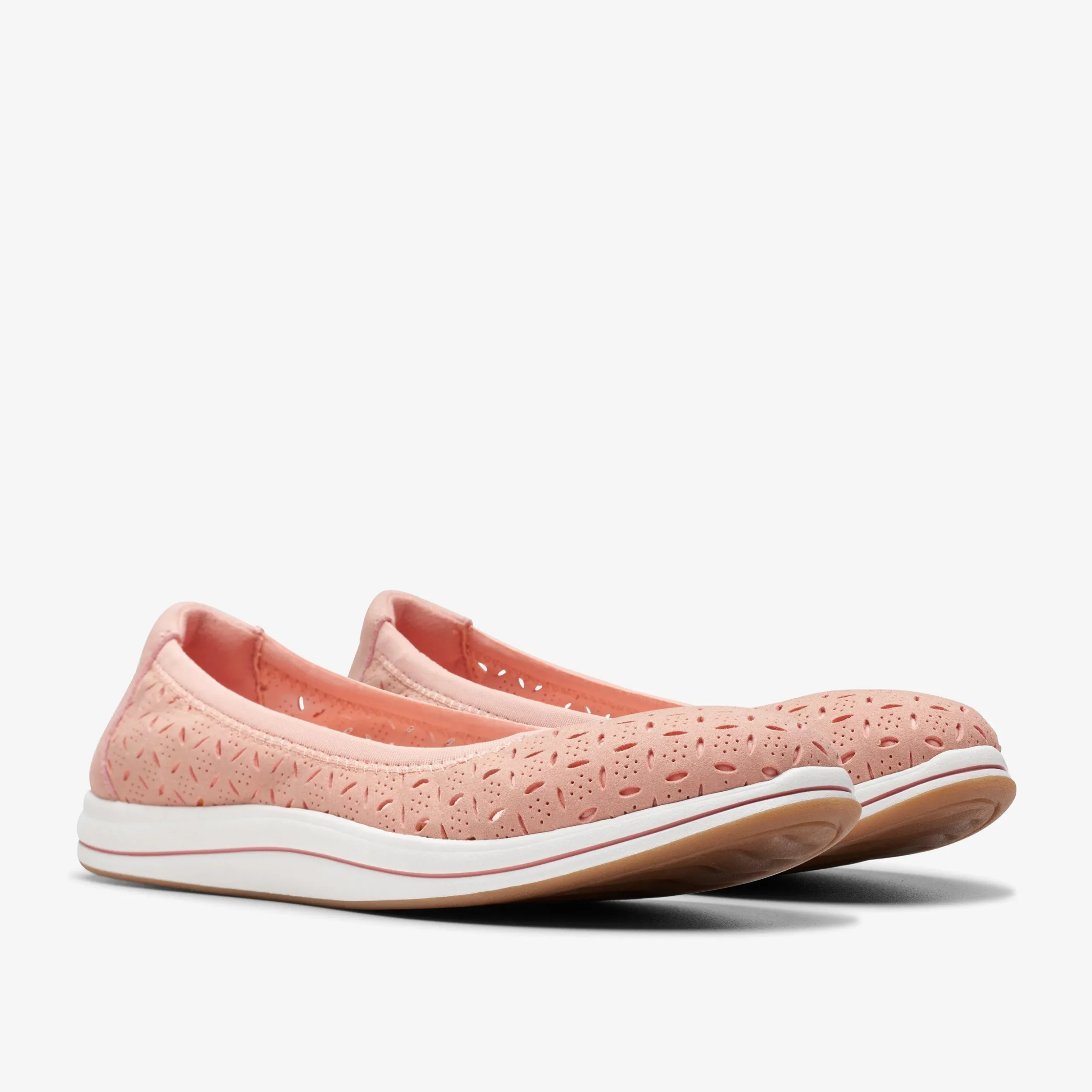 Breeze Roam Peach