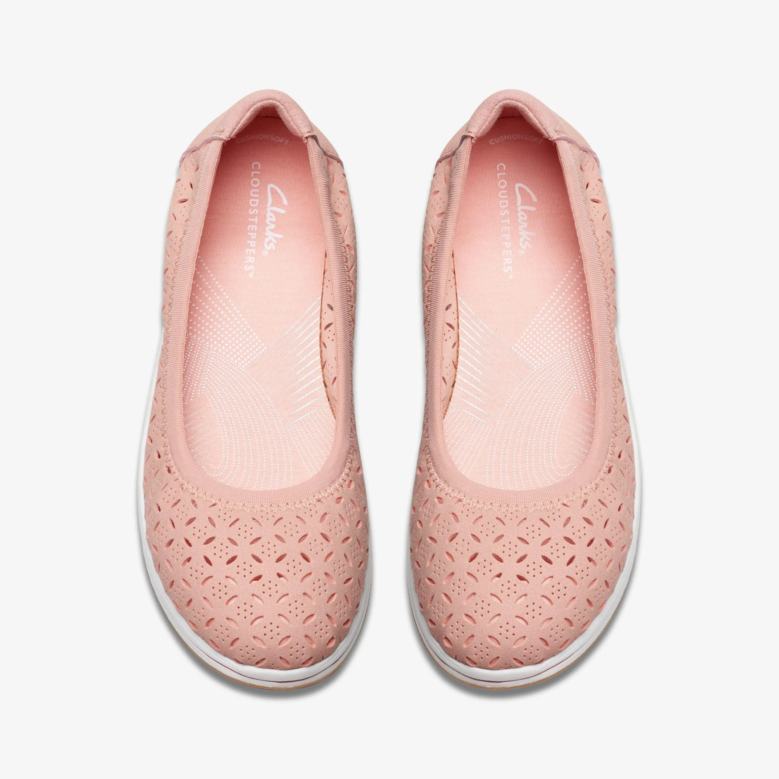 Breeze Roam Peach