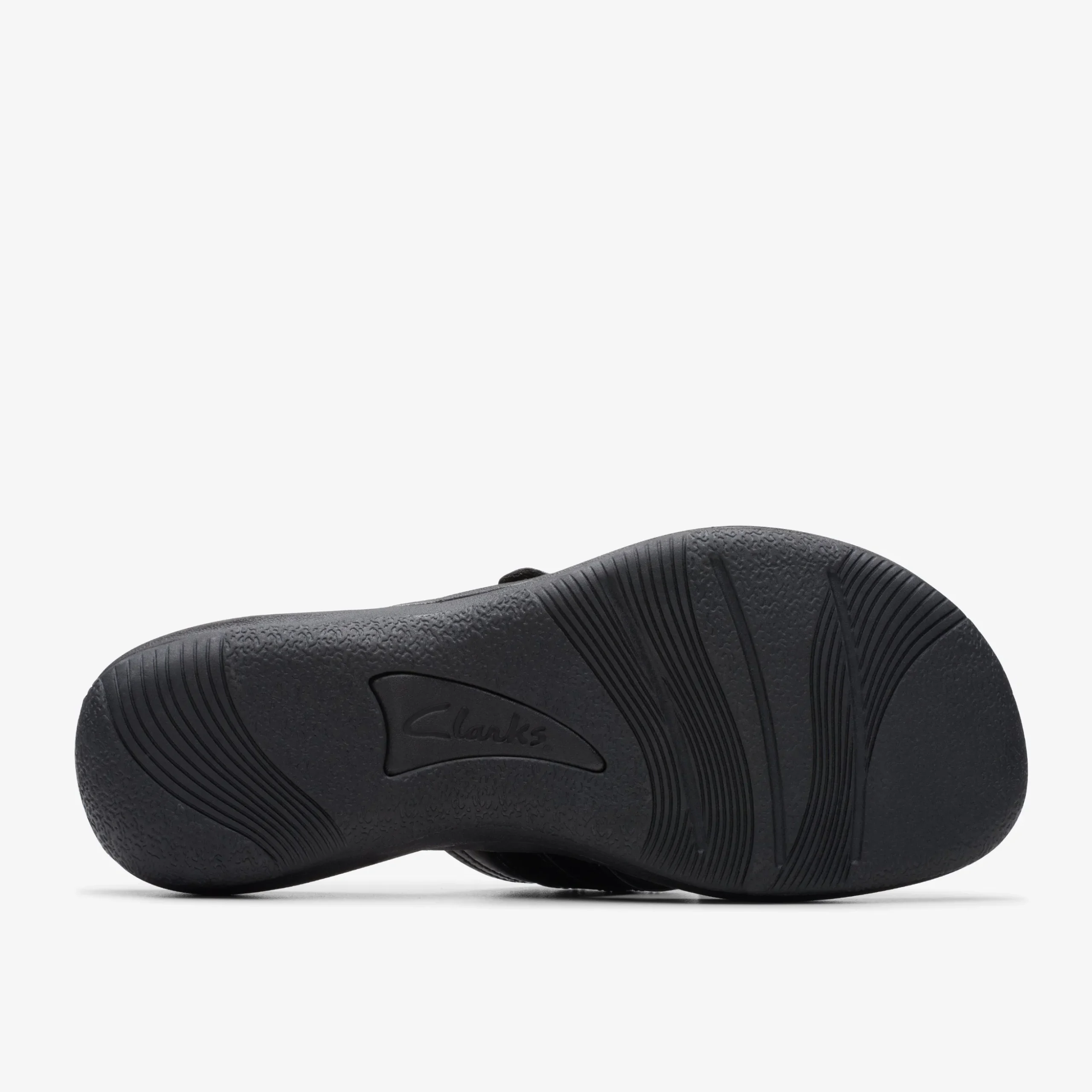 Breeze Sea Black Patent