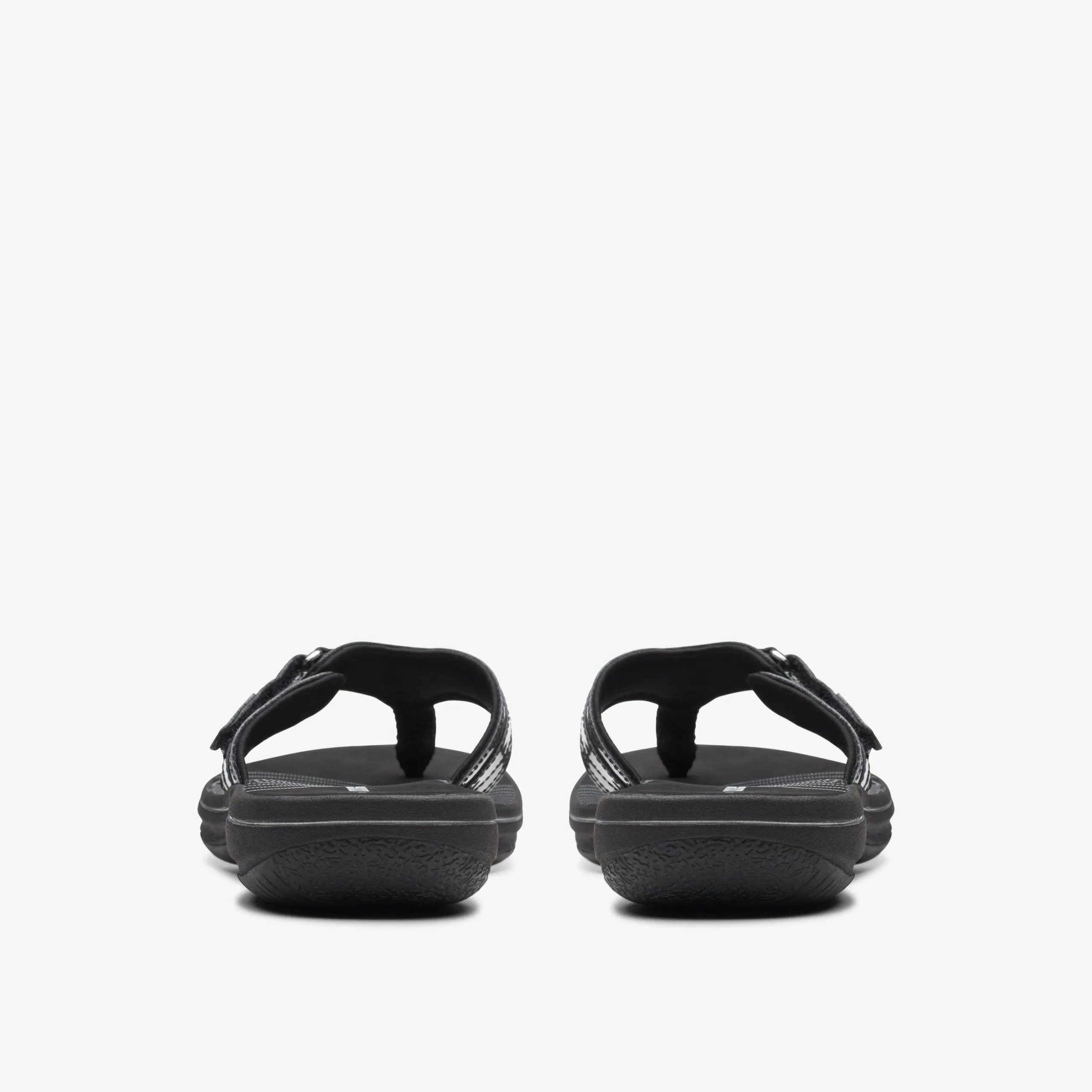 Breeze Sea Black Patent