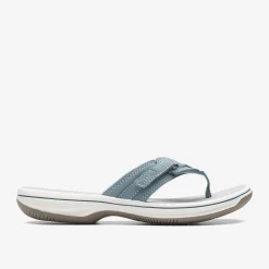 Breeze Sea Blue Grey