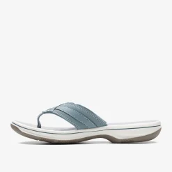 Breeze Sea Blue Grey