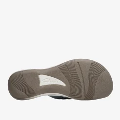 Breeze Sea Blue Grey