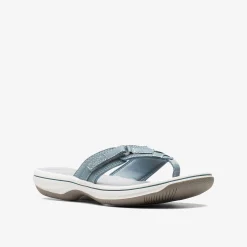 Breeze Sea Blue Grey
