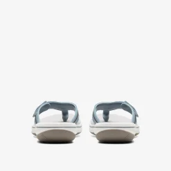 Breeze Sea Blue Grey