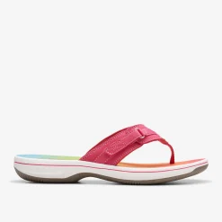 Breeze Sea Brt Pink Ombre