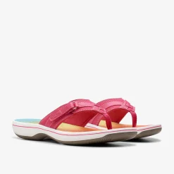Breeze Sea Brt Pink Ombre