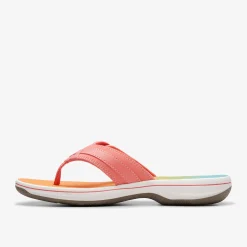 Breeze Sea Coral Ombre