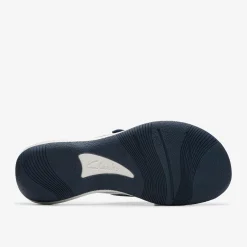 Breeze Sea Navy Synthetic