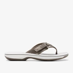 Breeze Sea Pewter Synthetic