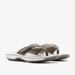 Breeze Sea Pewter Synthetic