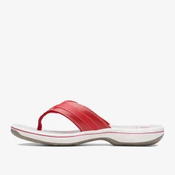 Breeze Sea Red Synthetic