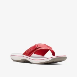 Breeze Sea Red Synthetic