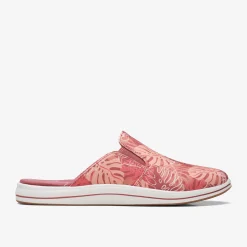 Breeze Shore Dusty Rose Interest