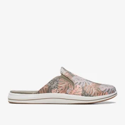 Breeze Shore Olive Interest