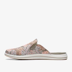 Breeze Shore Olive Interest