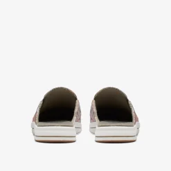 Breeze Shore Olive Interest