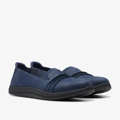 Breeze Sol Navy