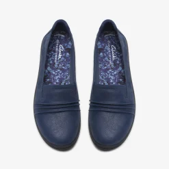 Breeze Sol Navy