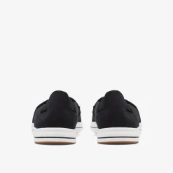 Breeze Step II Black