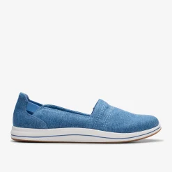 Breeze Step II Blue Interest