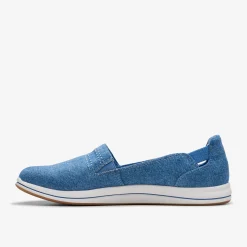 Breeze Step II Blue Interest