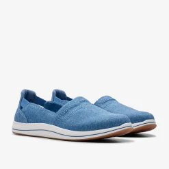 Breeze Step II Blue Interest