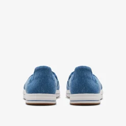 Breeze Step II Blue Interest