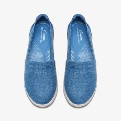 Breeze Step II Blue Interest
