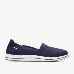 Breeze Step II Dark Navy