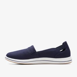Breeze Step II Dark Navy