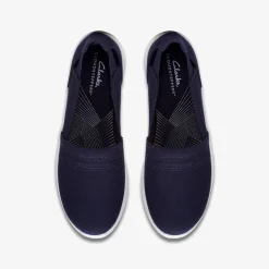Breeze Step II Dark Navy