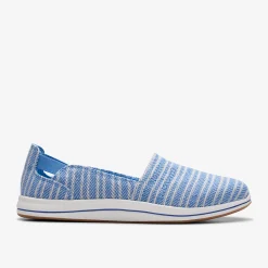 Breeze Step II Denim