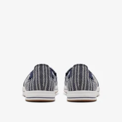 Breeze Step II Navy