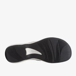 Brinkley Flora Black