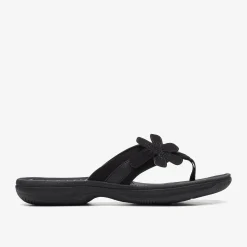 Brinkley Flora Black/Black