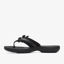 Brinkley Flora Black/Black