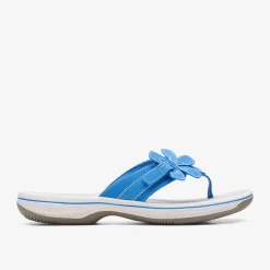 Brinkley Flora Blue
