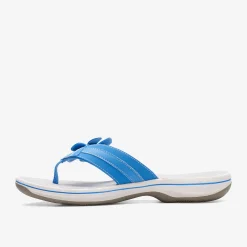 Brinkley Flora Blue