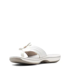 Brinkley Flora White