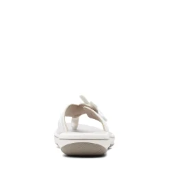 Brinkley Flora White
