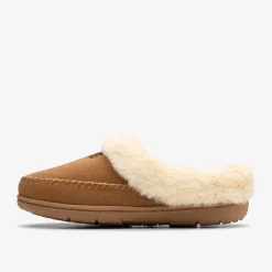 Camelae Shine Tan
